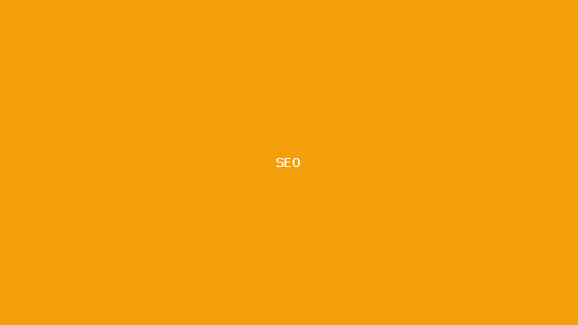SEO 검색엔진 최적화