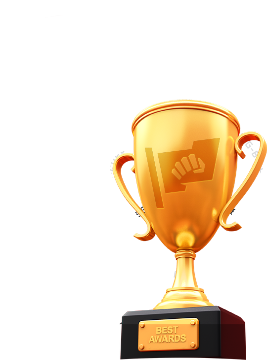 Trophy